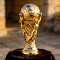 国际足联世界杯冠军奖杯