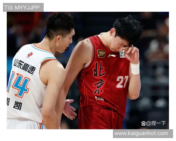 CBA精彩对决北京队与吉林队视频回顾及赛后分析